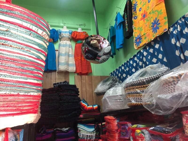 Centro Cobijero de Tlaxcala