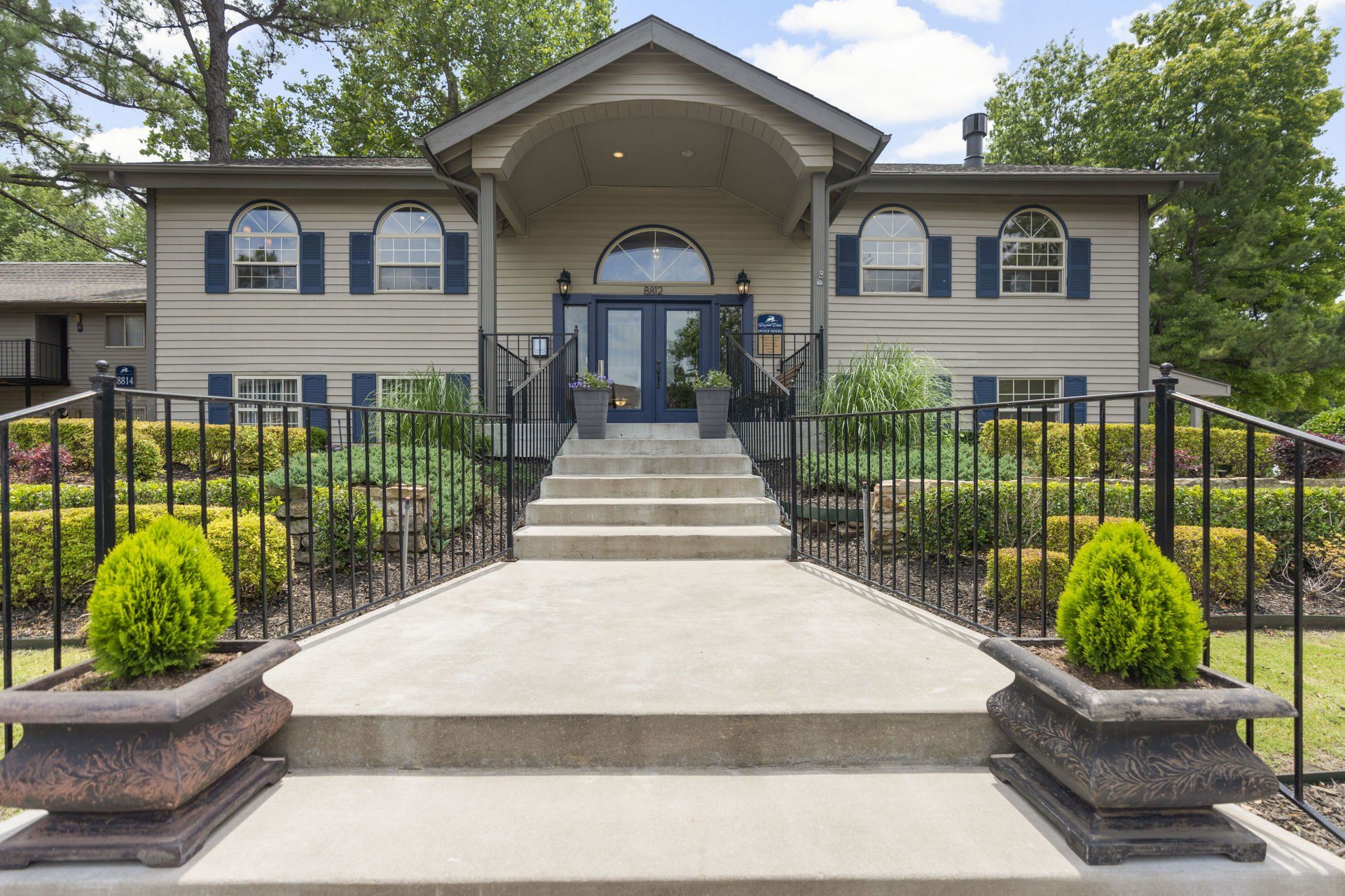 Photo Gallery Winfield Property Management