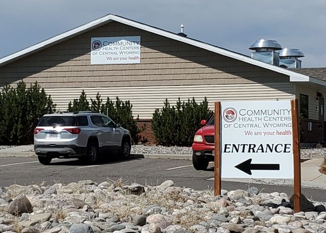 Community Health Center of
