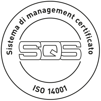 Logo della certificazione SQS
