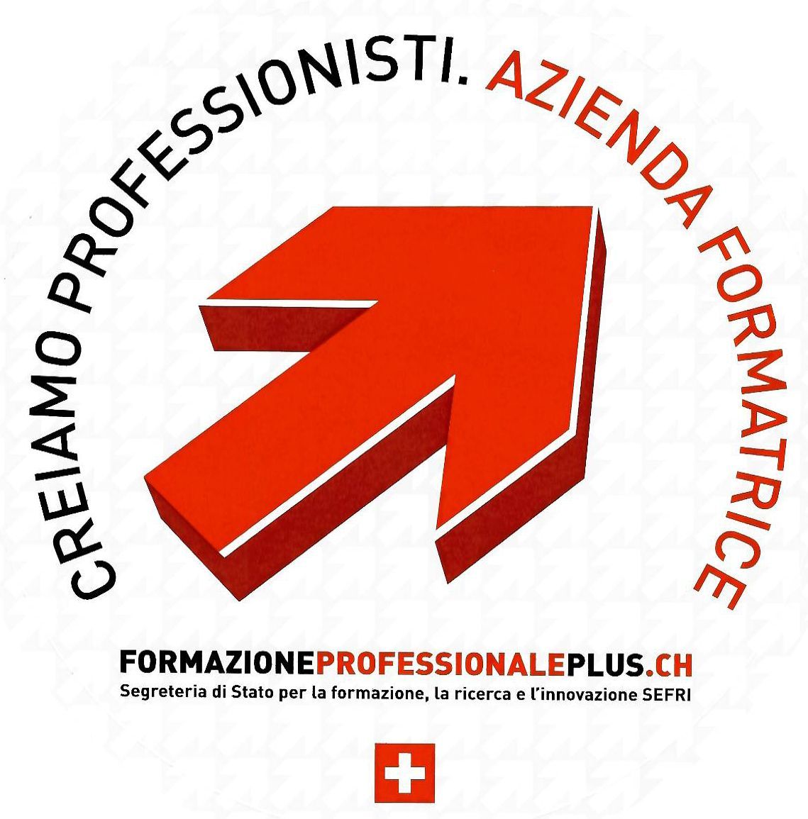 Logo della certificazione formatore di apprendisti