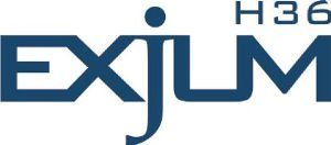 Exjum - Logo