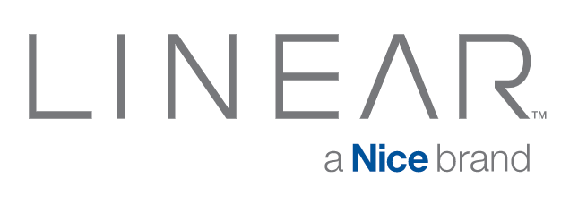 The logo for linear is a nice brand