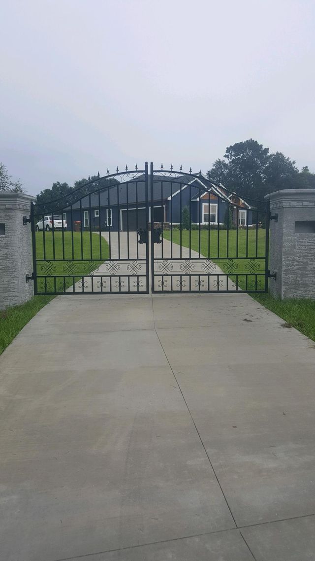 Gallery Ocala Gate Pros