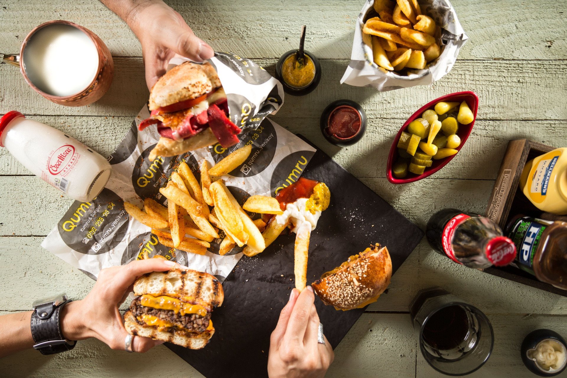 interim marketing manager Foodservice Van Geloven