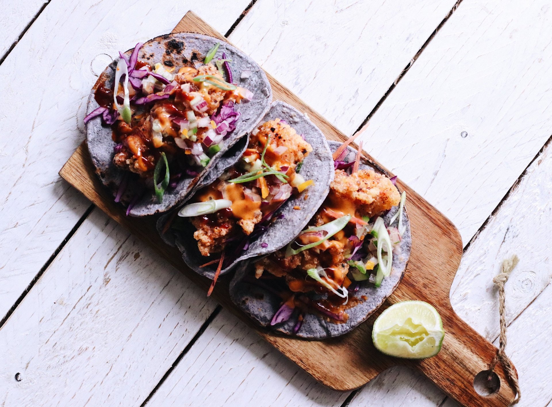 interim channel marketeer foodservice santa maria streetfood