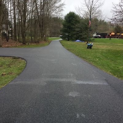 Industrial Resurfacing | East Liverpool, OH | West Point Paving