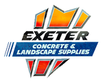 Exeter Concrete & Landscape Supplies logo