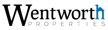 WENTWORTH PROPERTIES  Logo