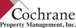 Cochrane Property Management Logo