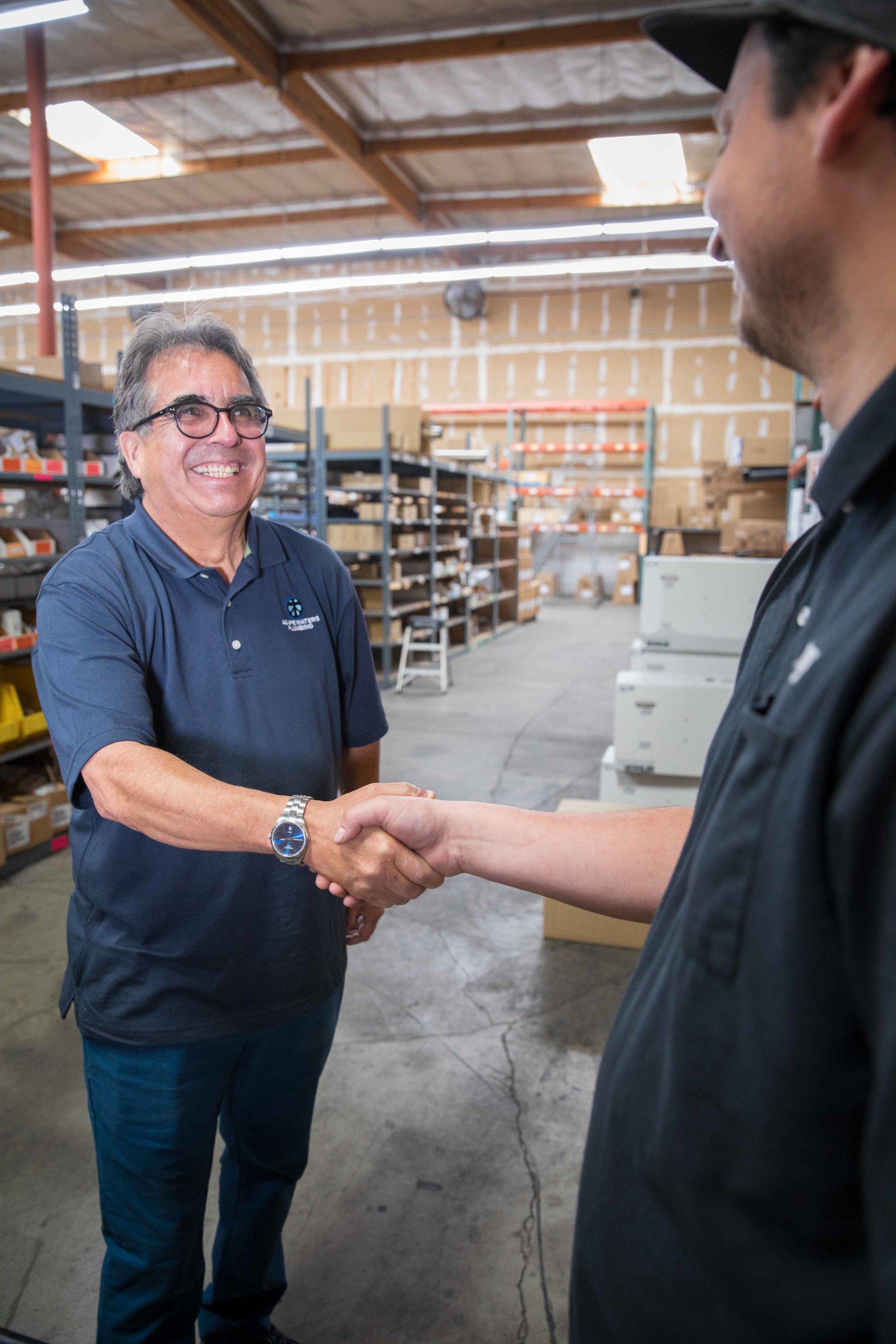 Encinitas Water Heaters & Filtration Systems