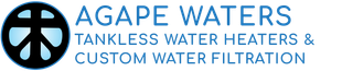 agape waters tankless water heaters