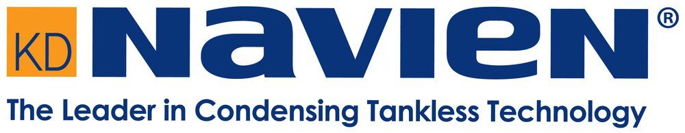 navien tankless water heater