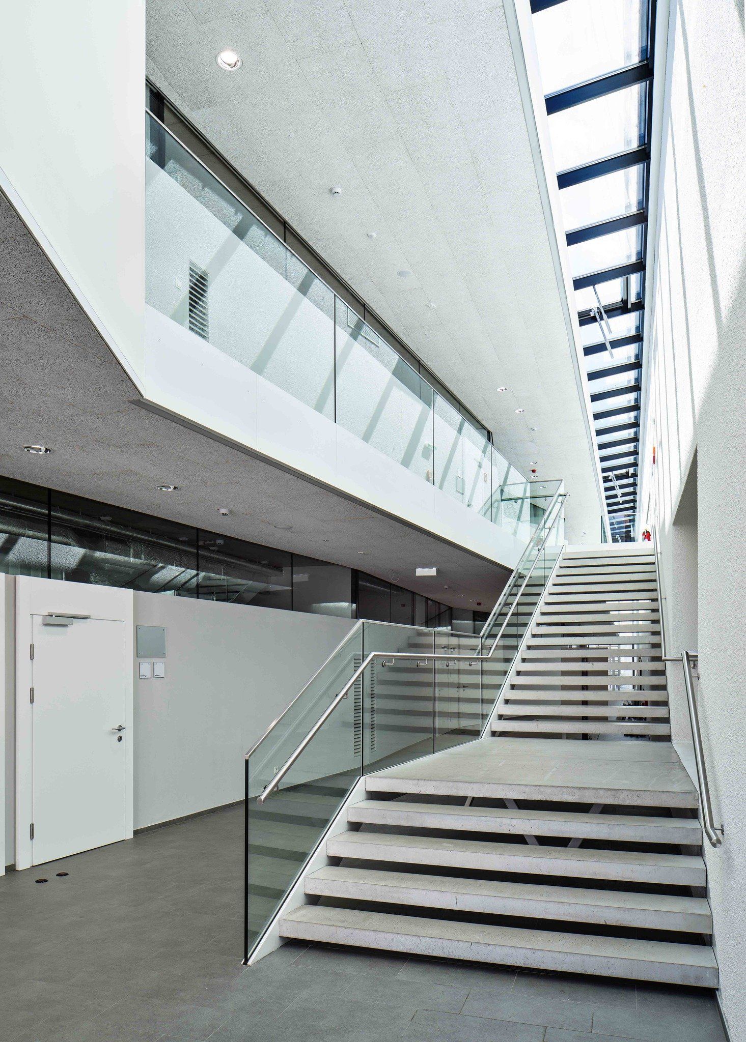 BORG St. Johann in Tirol