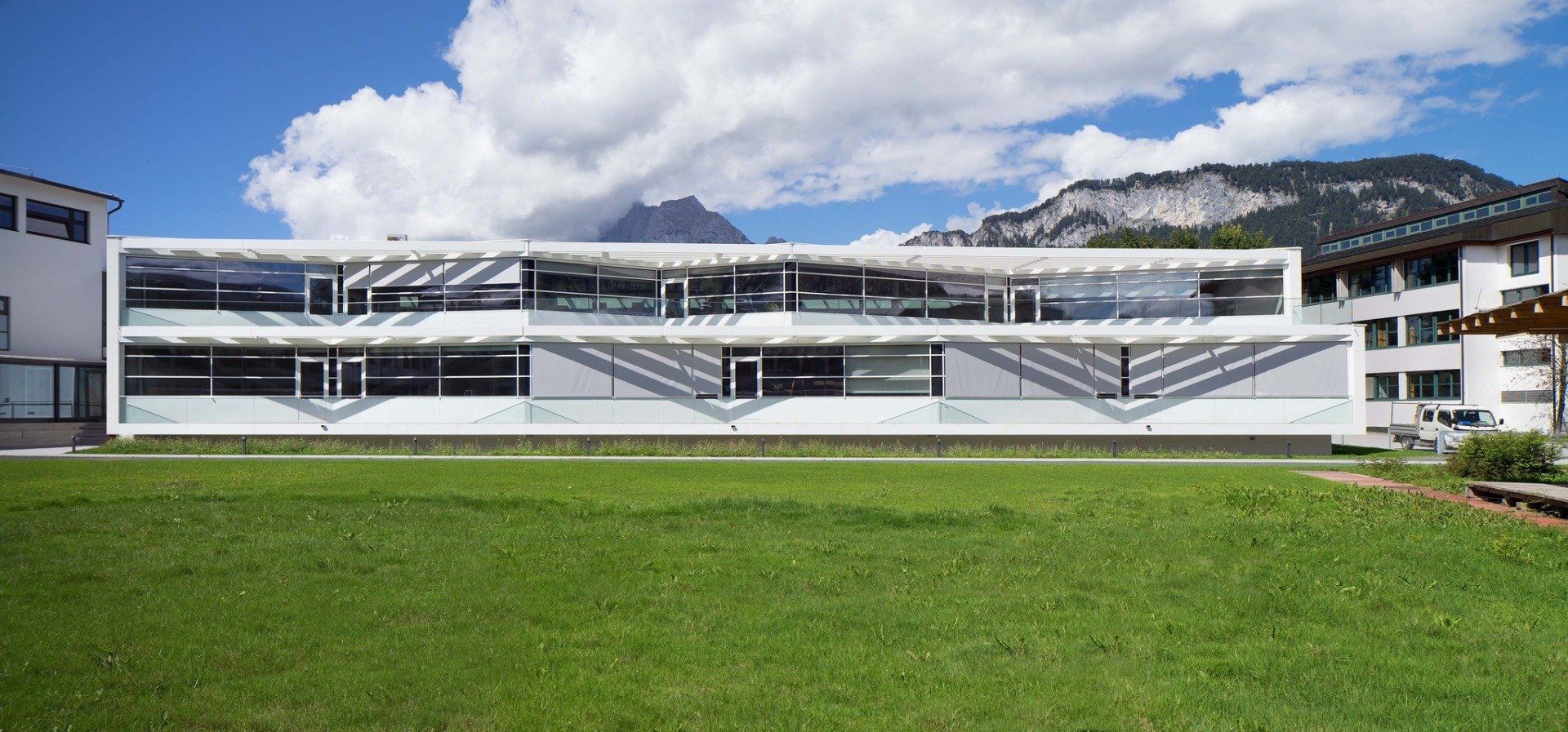 BORG St. Johann in Tirol