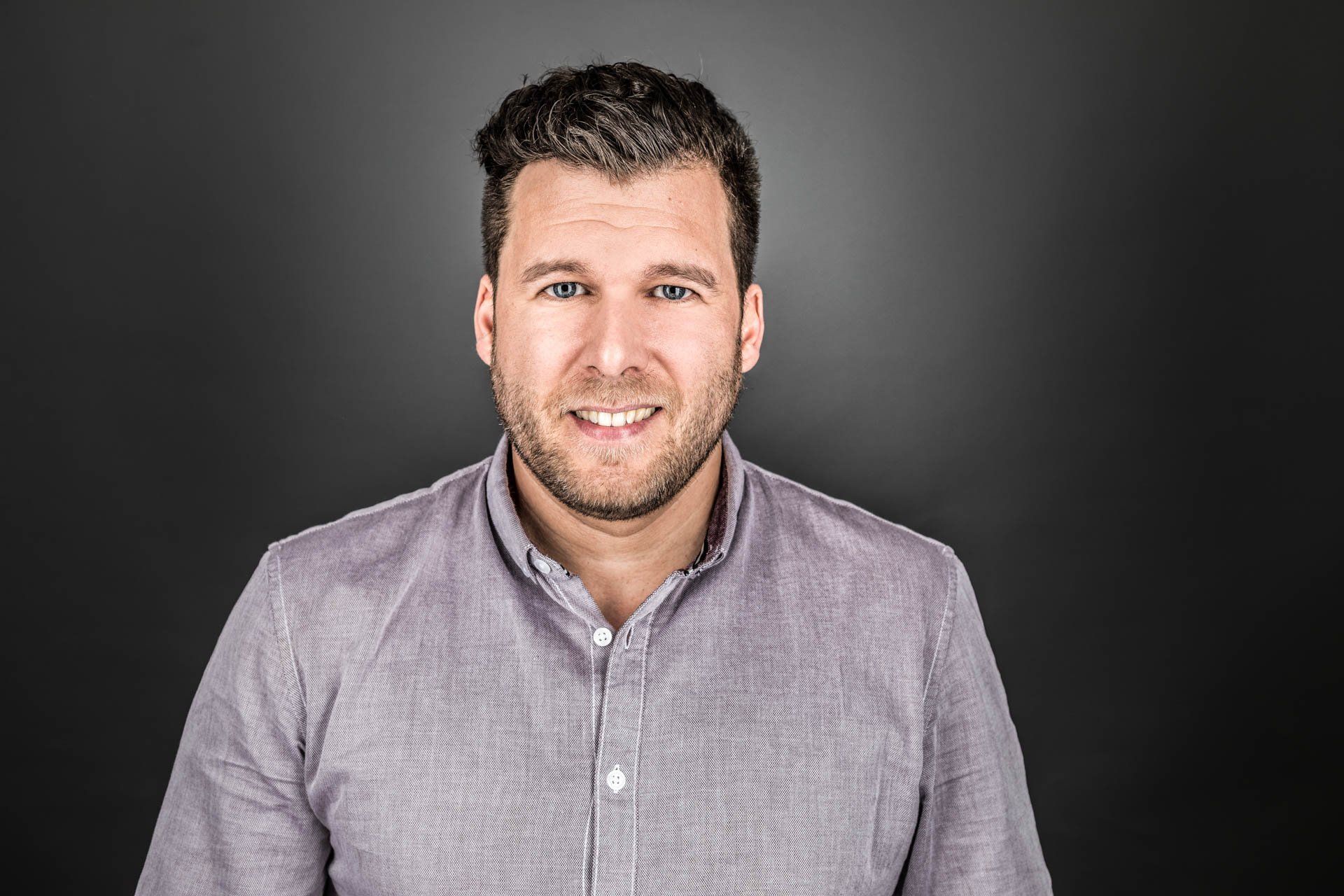 Michael Arlhofer, BM DI (FH), Ausschreibung