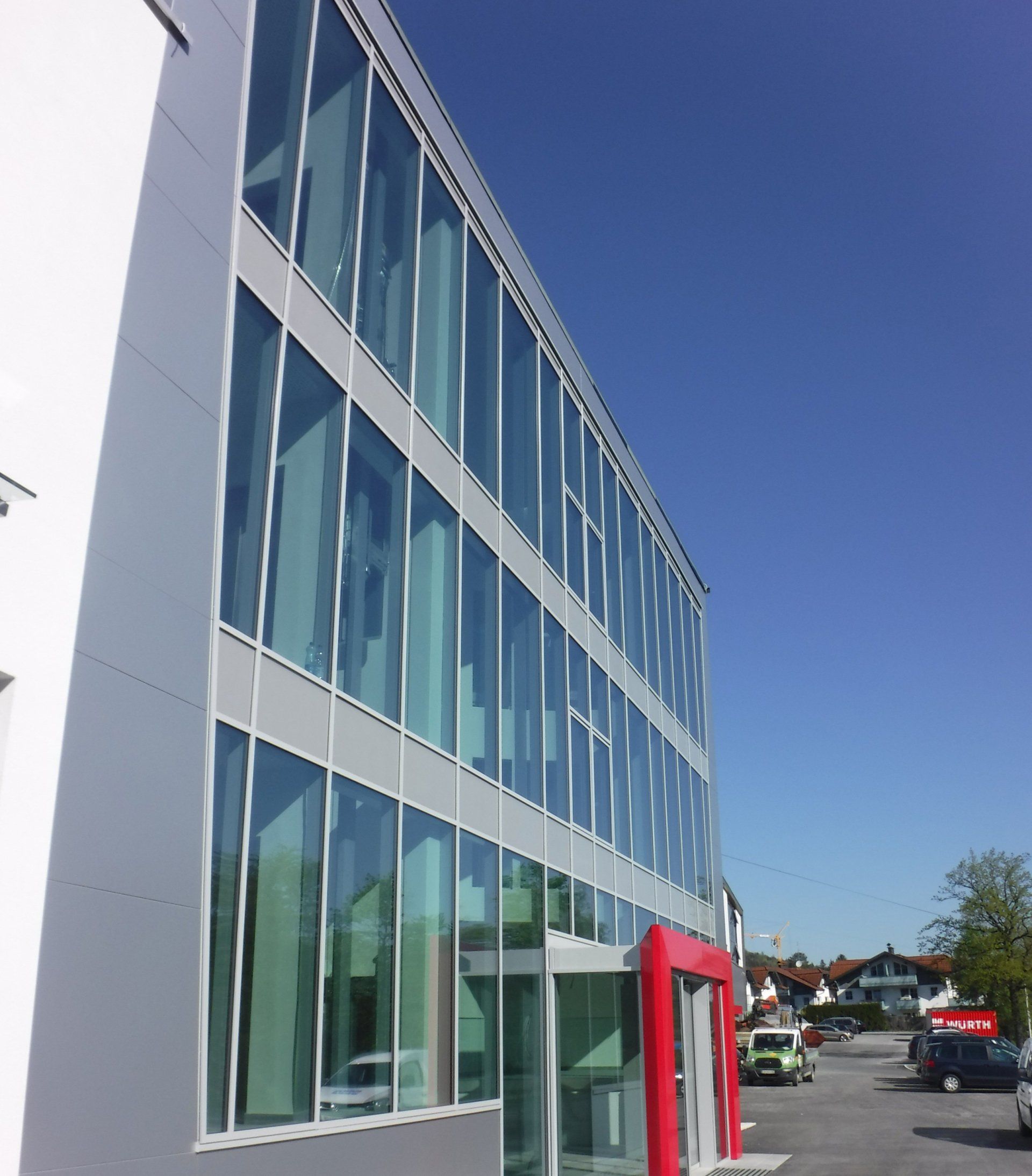 Digital Elektronic Grödig