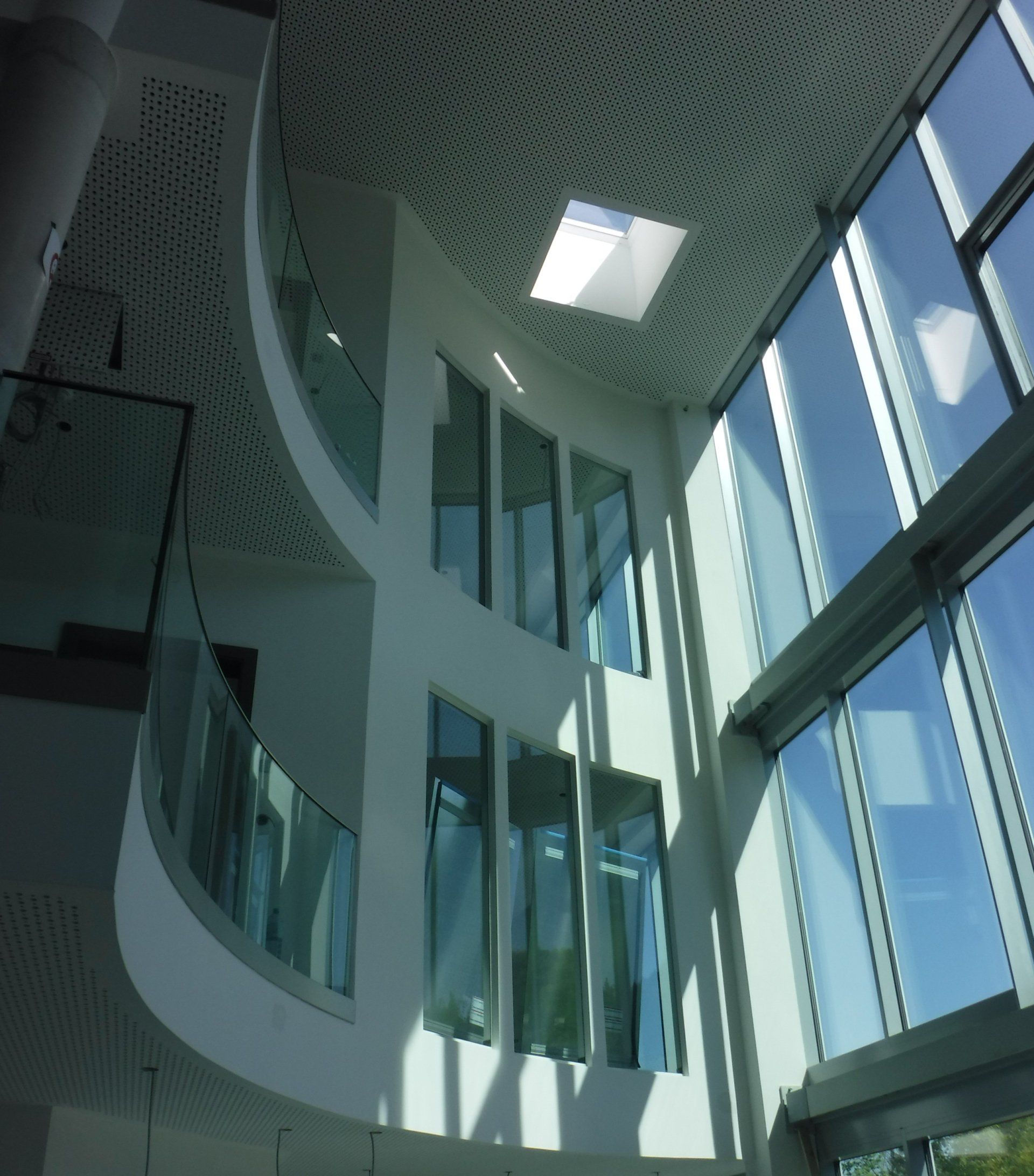 Digital Elektronic Grödig