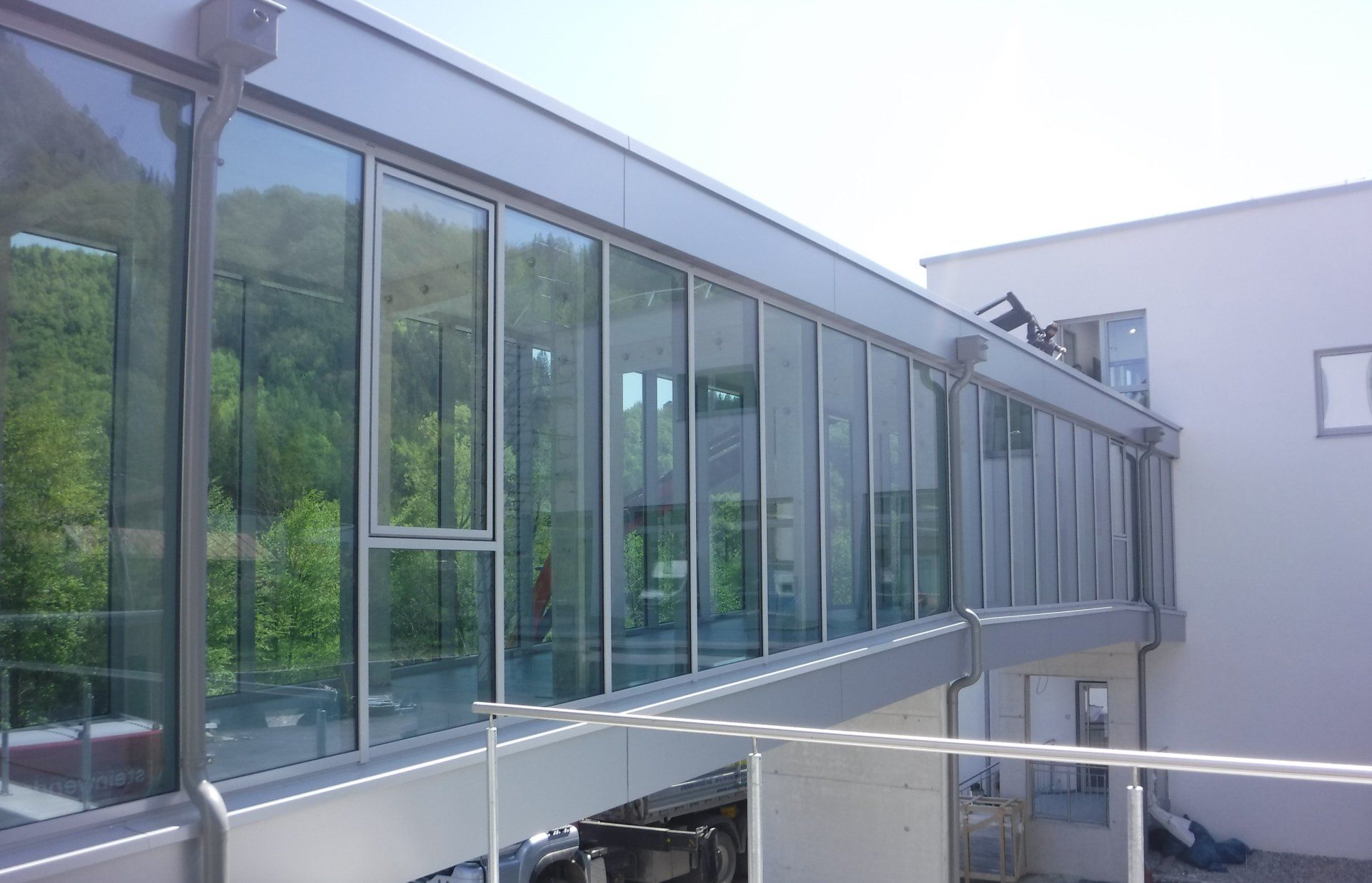 Digital Elektronic Grödig