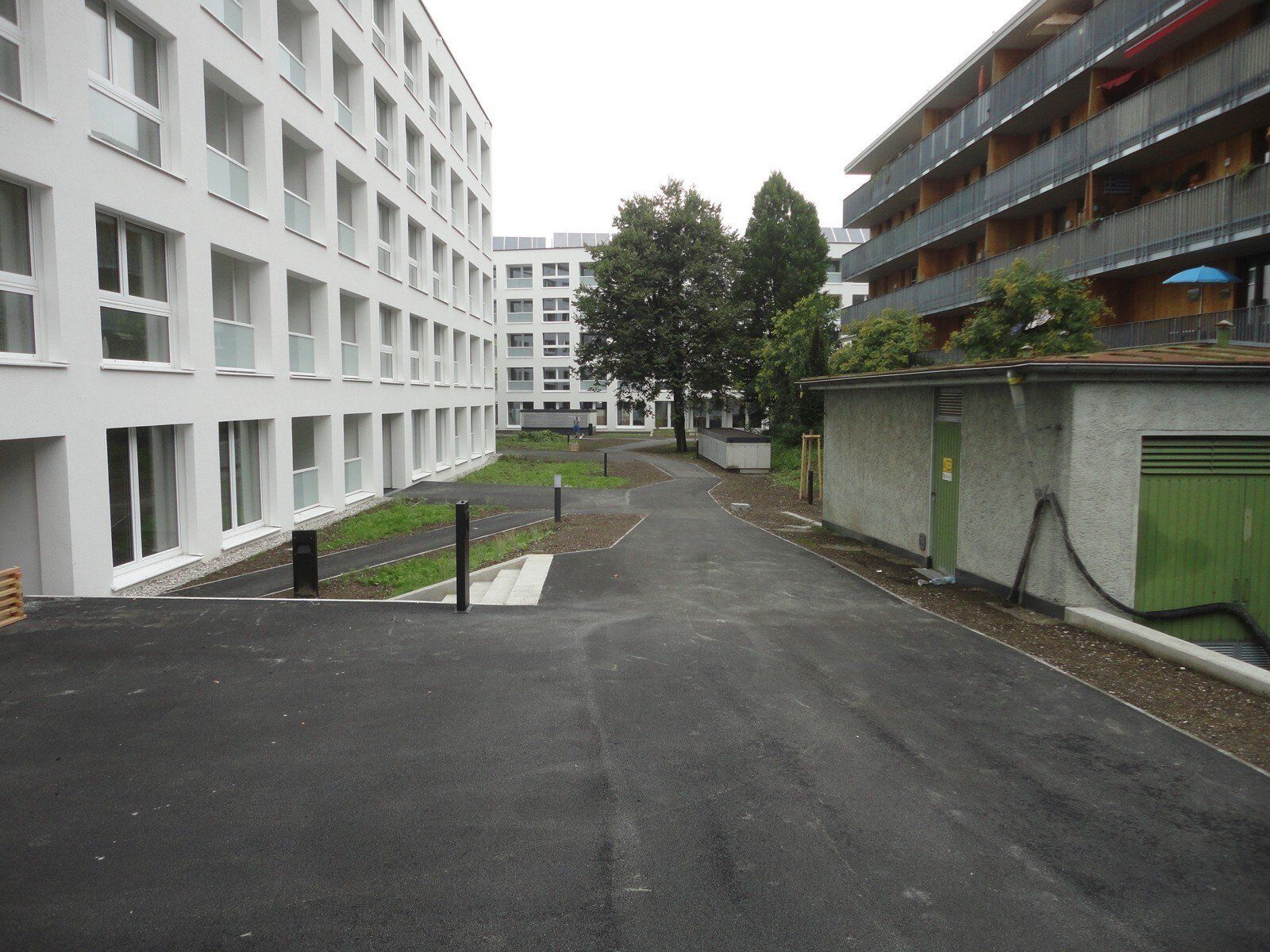 Strubergasse Salzburg