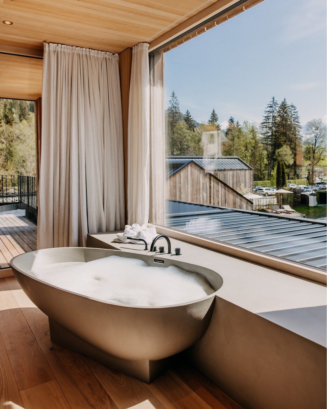 Hotel Forsthofgut Leogang Spa