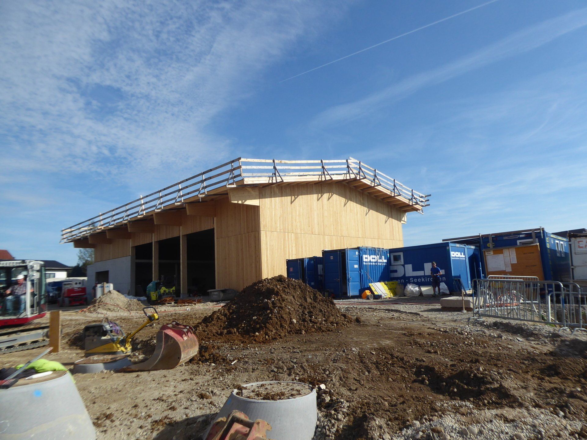 Maschinenring Seekirchen