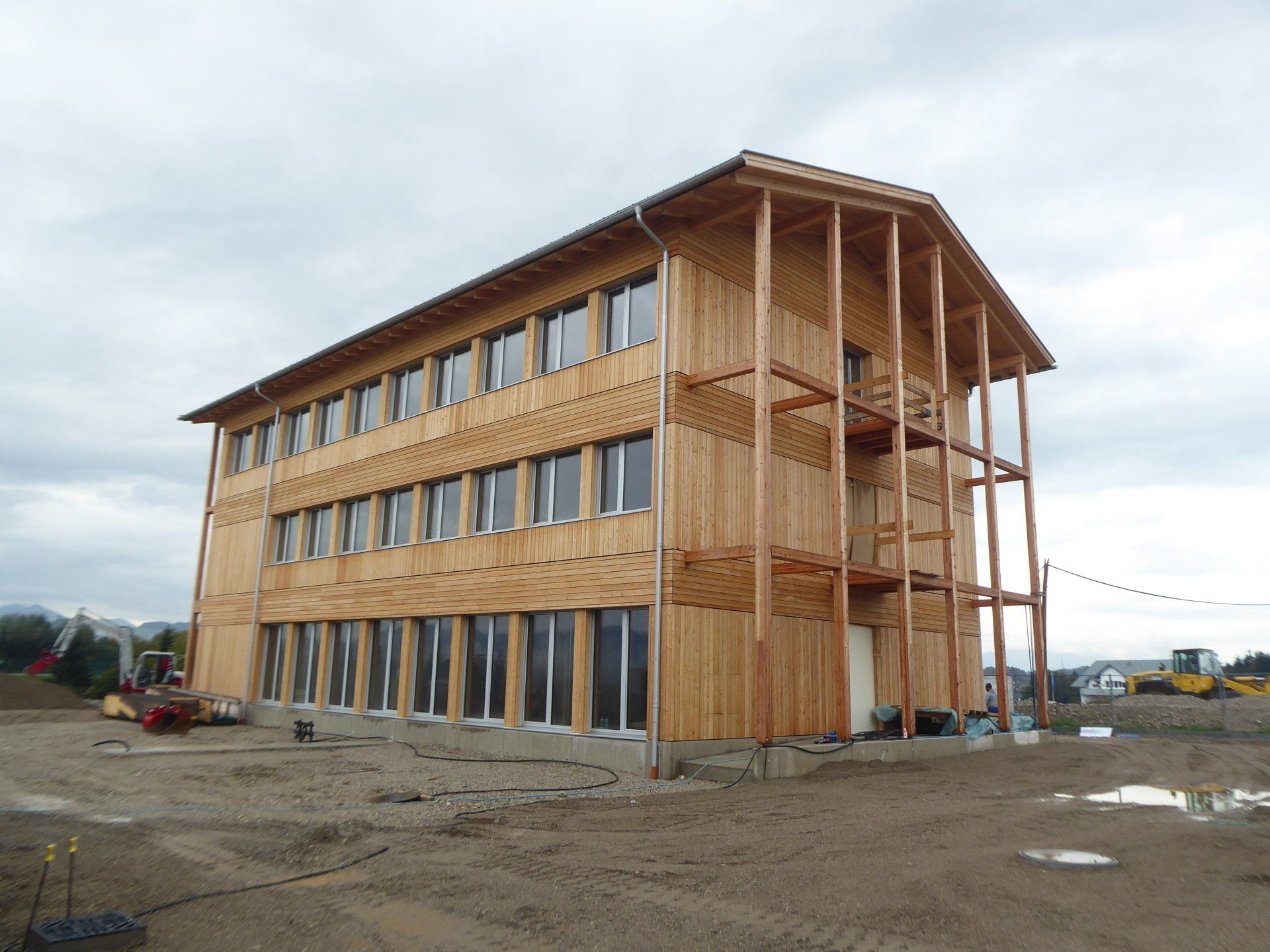 Maschinenring Seekirchen