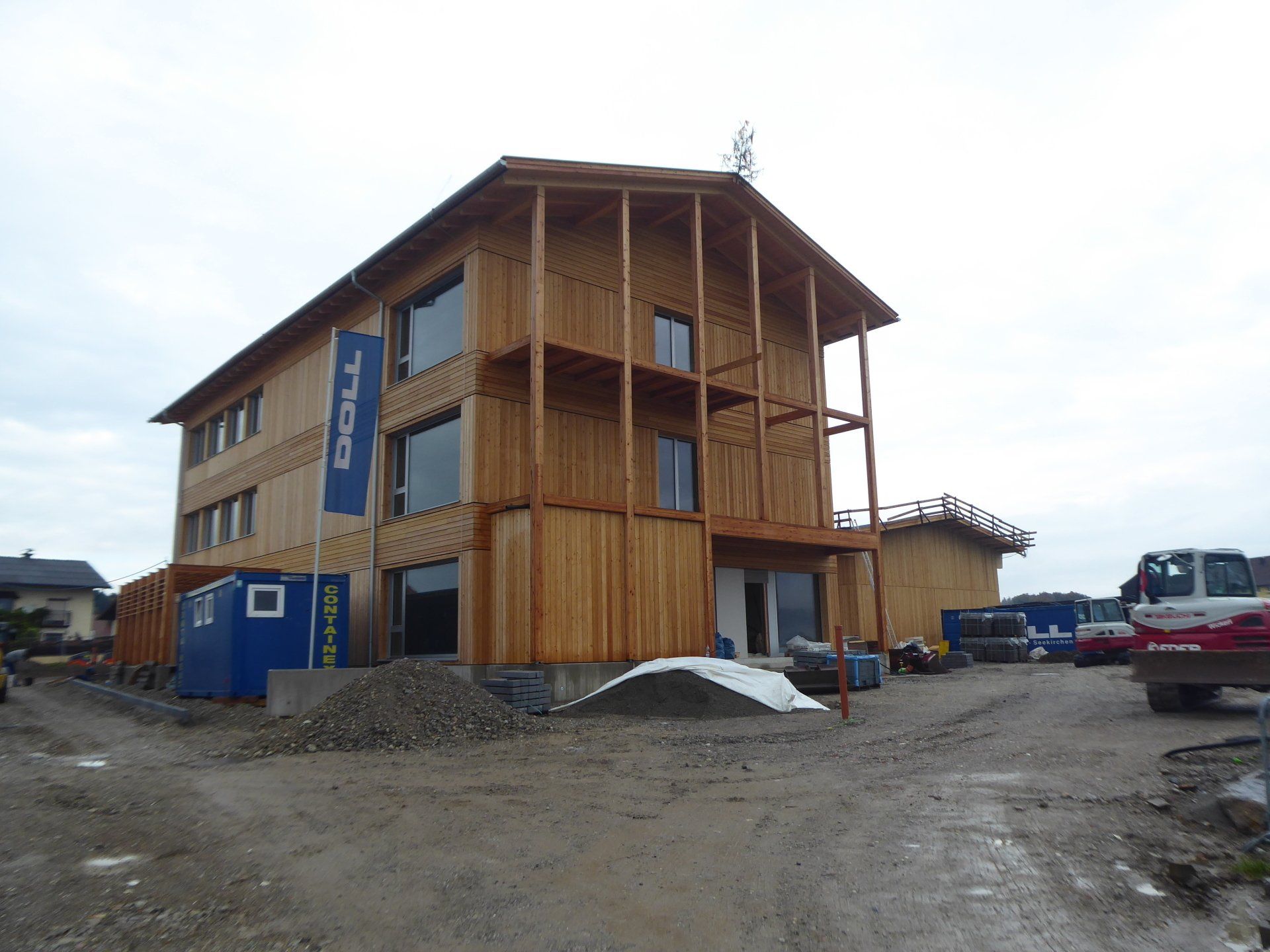 Maschinenring Seekirchen