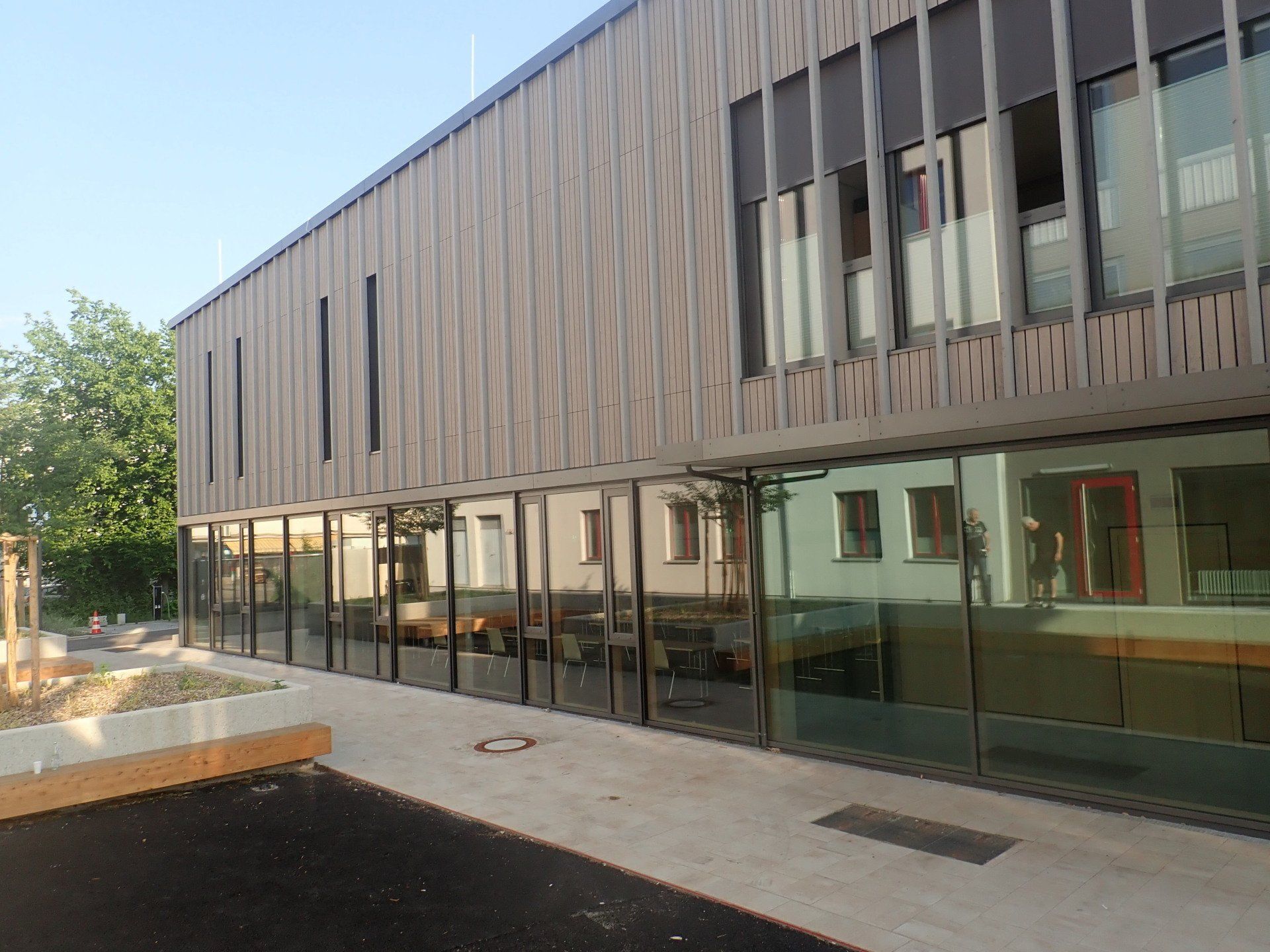 Fortbildungsinstitut der Bayerischen Polizei