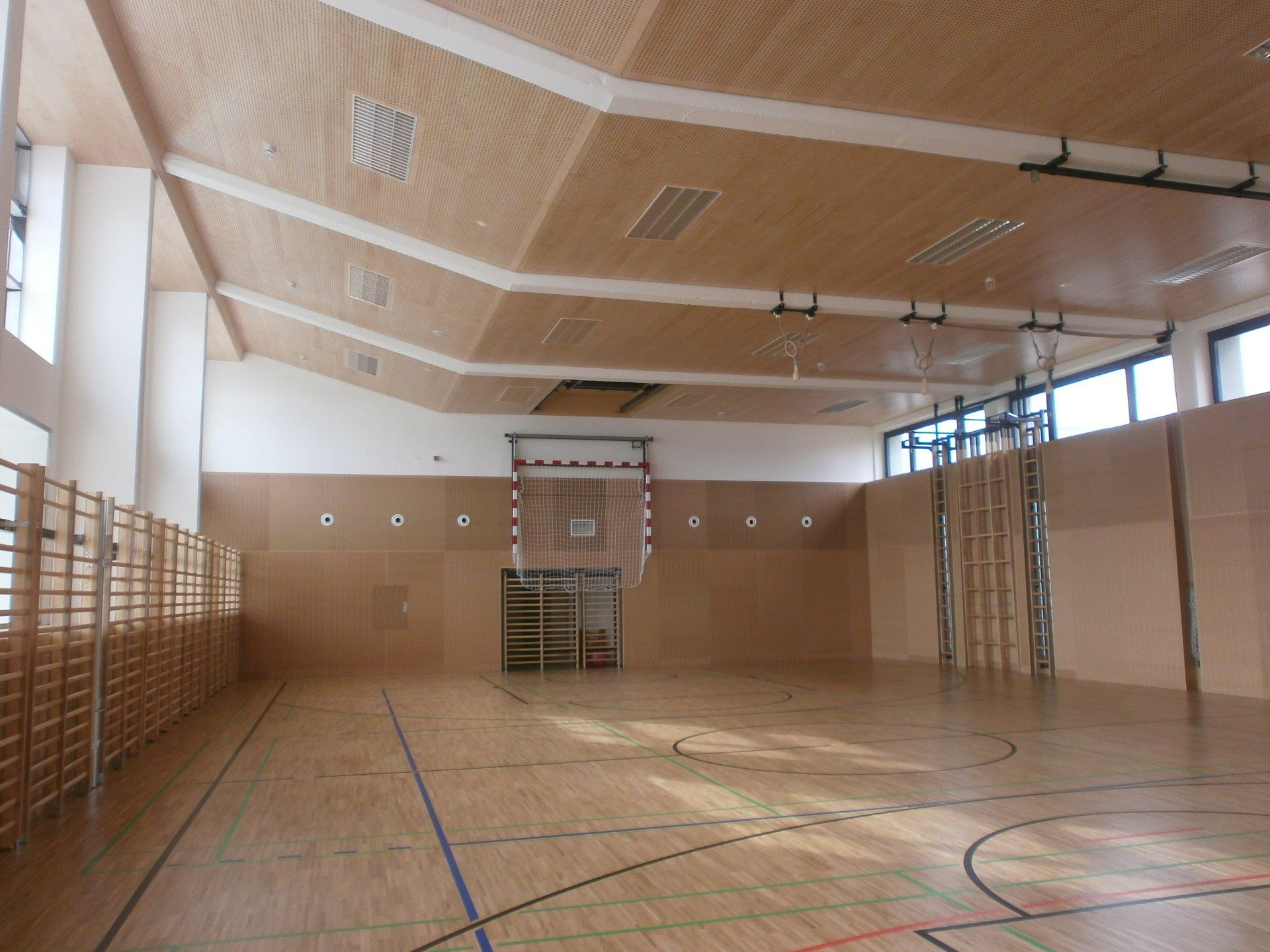 BORG St. Johann in Tirol