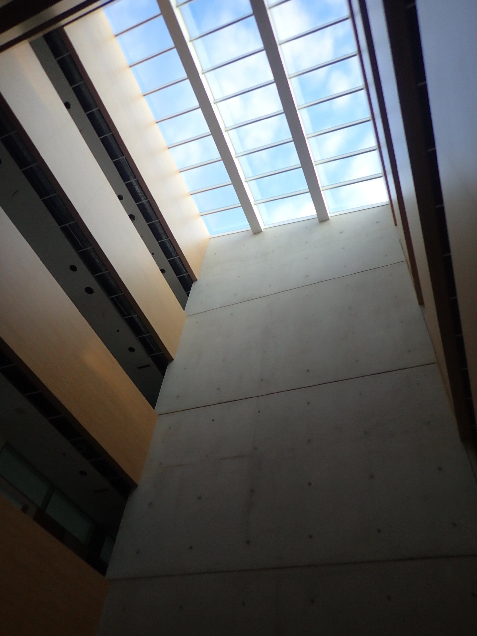 Bezirksgericht Seekirchen Fenster