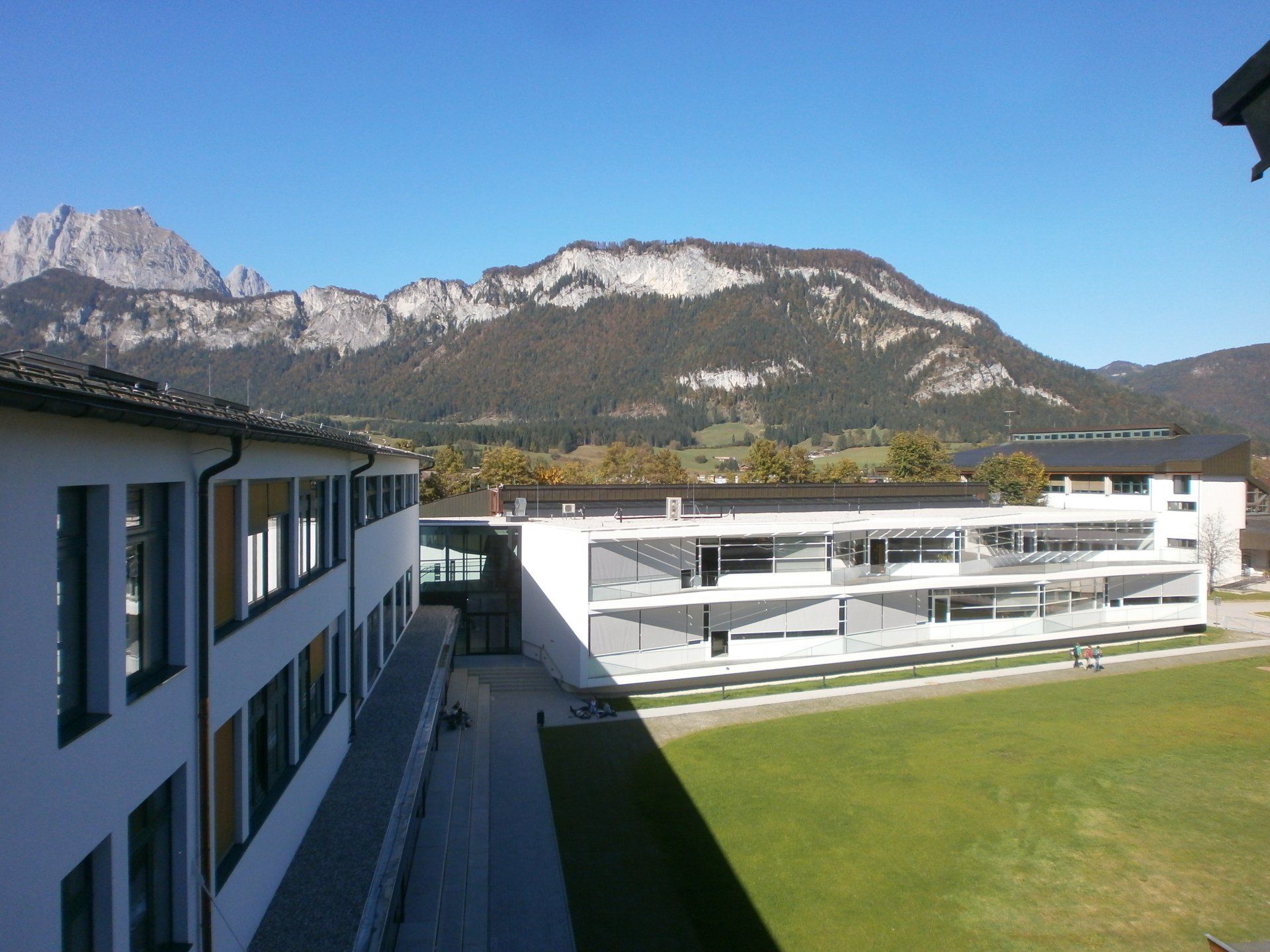 BORG St. Johann in Tirol