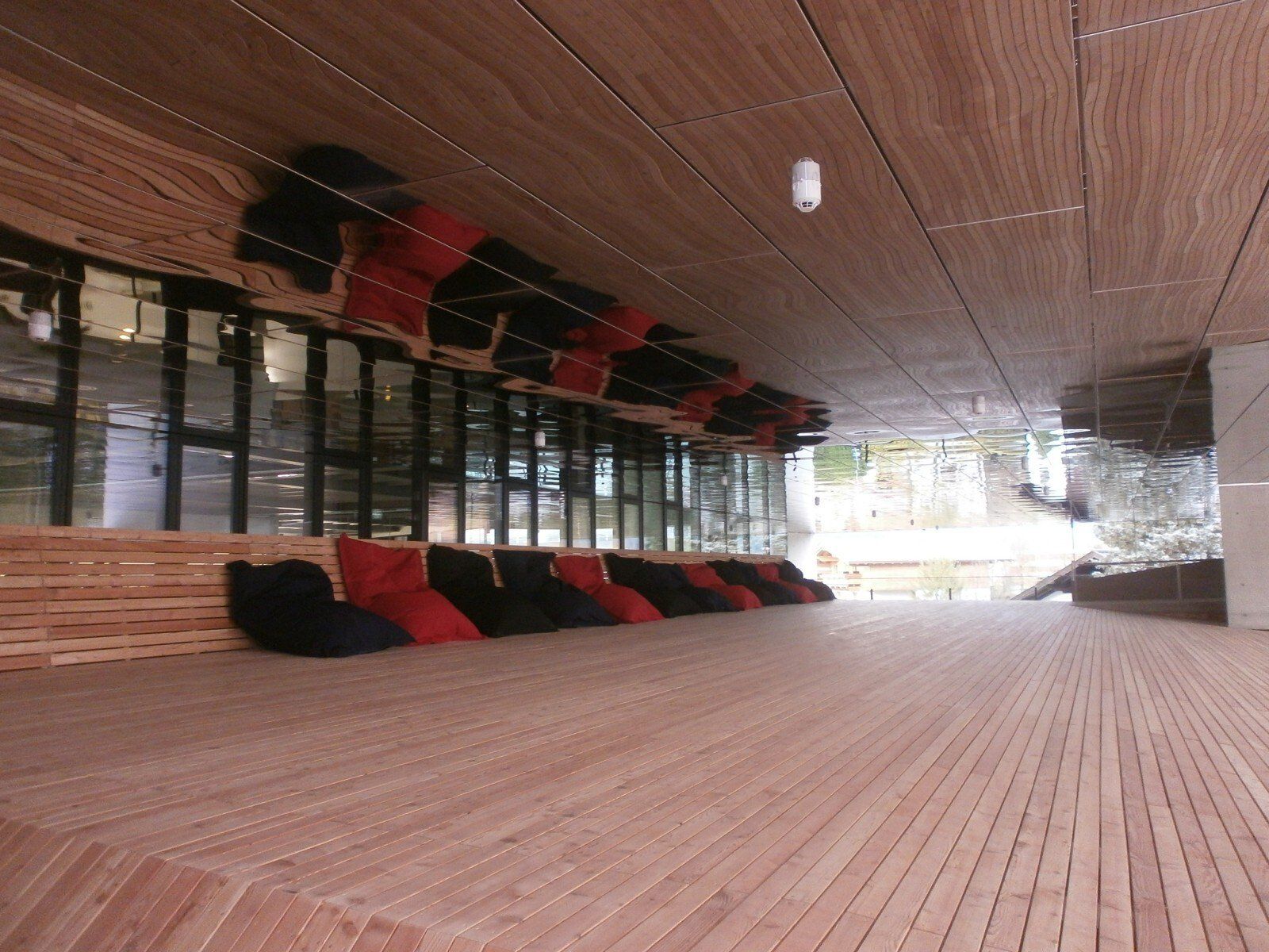 Tourismusschule Wilder Kaiser