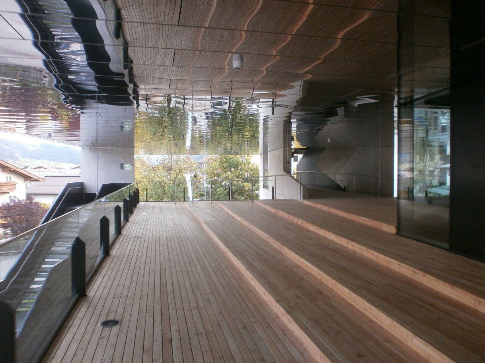 Tourismusschule Wilder Kaiser