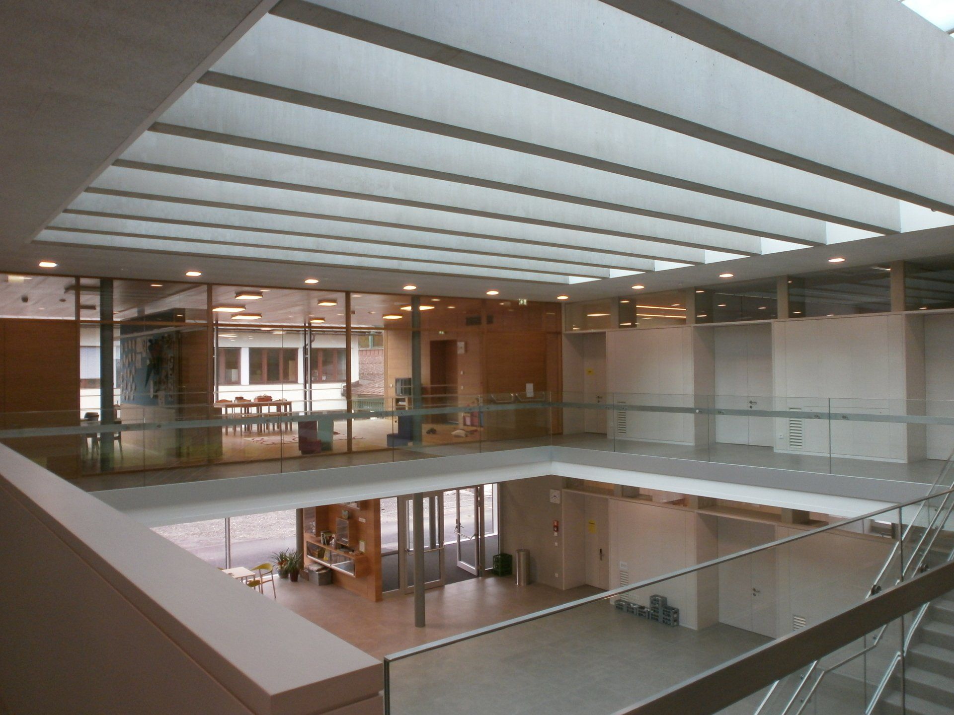 Kirchdorf Volksschule