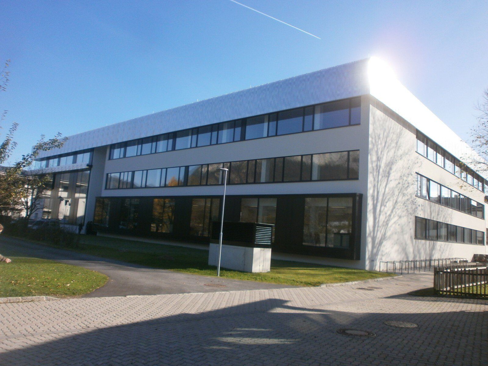 Tourismusschule Wilder Kaiser