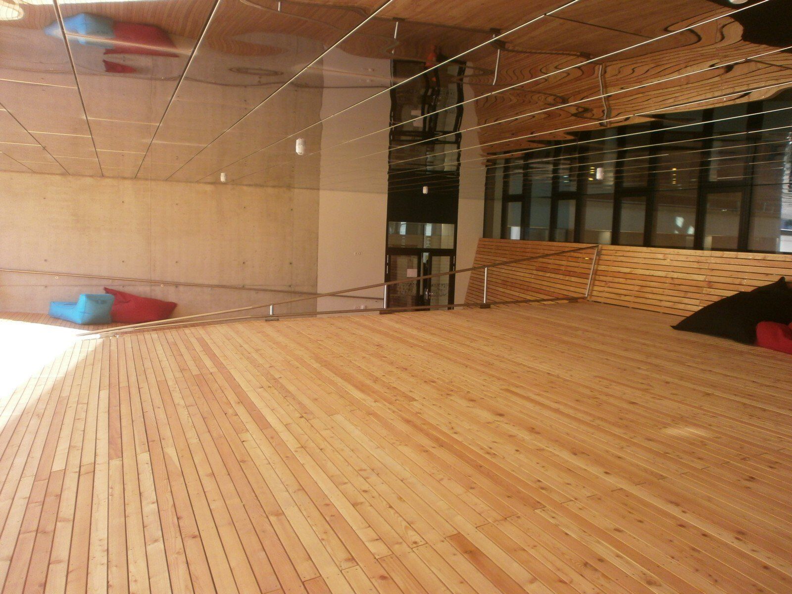 Tourismusschule Wilder Kaiser