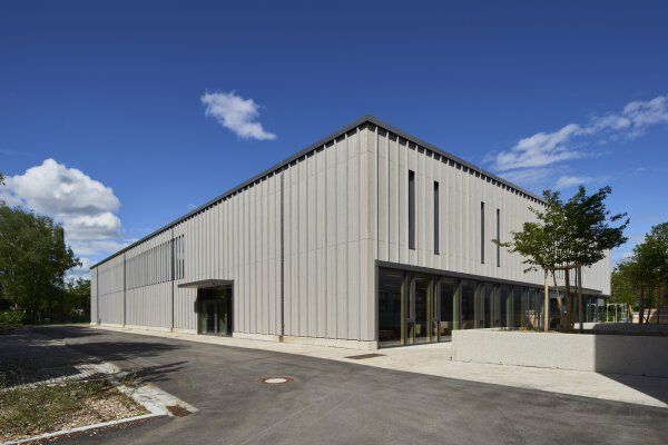 Fortbildungsinstitut der Bayerischen Polizei