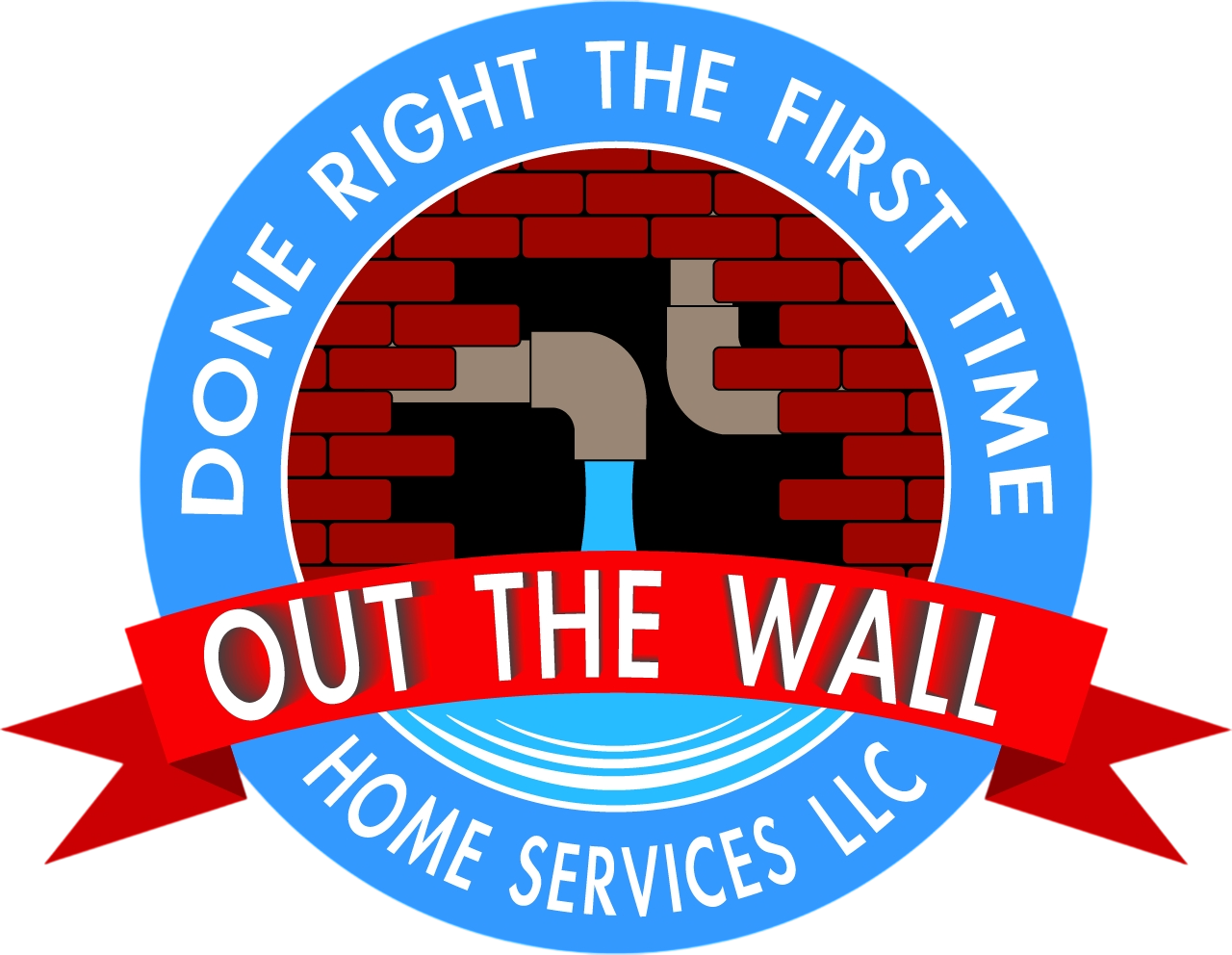 Out The Wall Home Services LLC