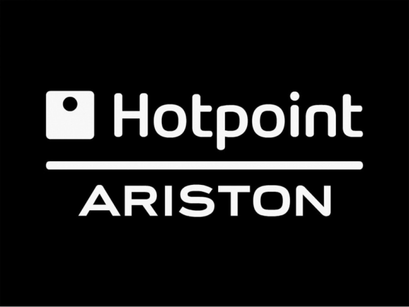 logo hotpoint ariston