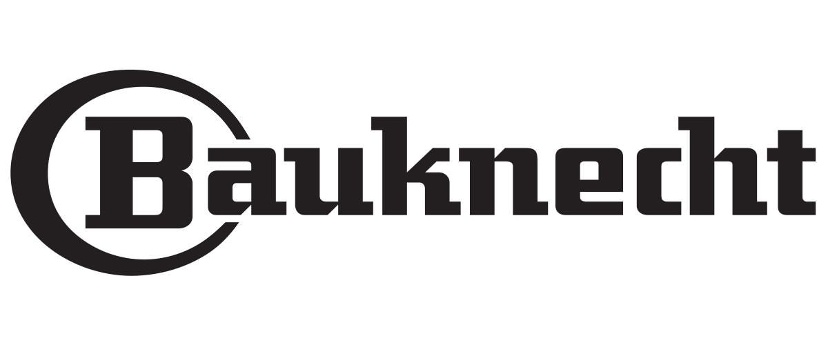 logo bauknecht