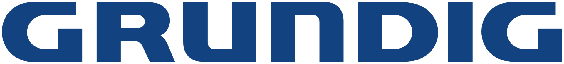 logo grundig