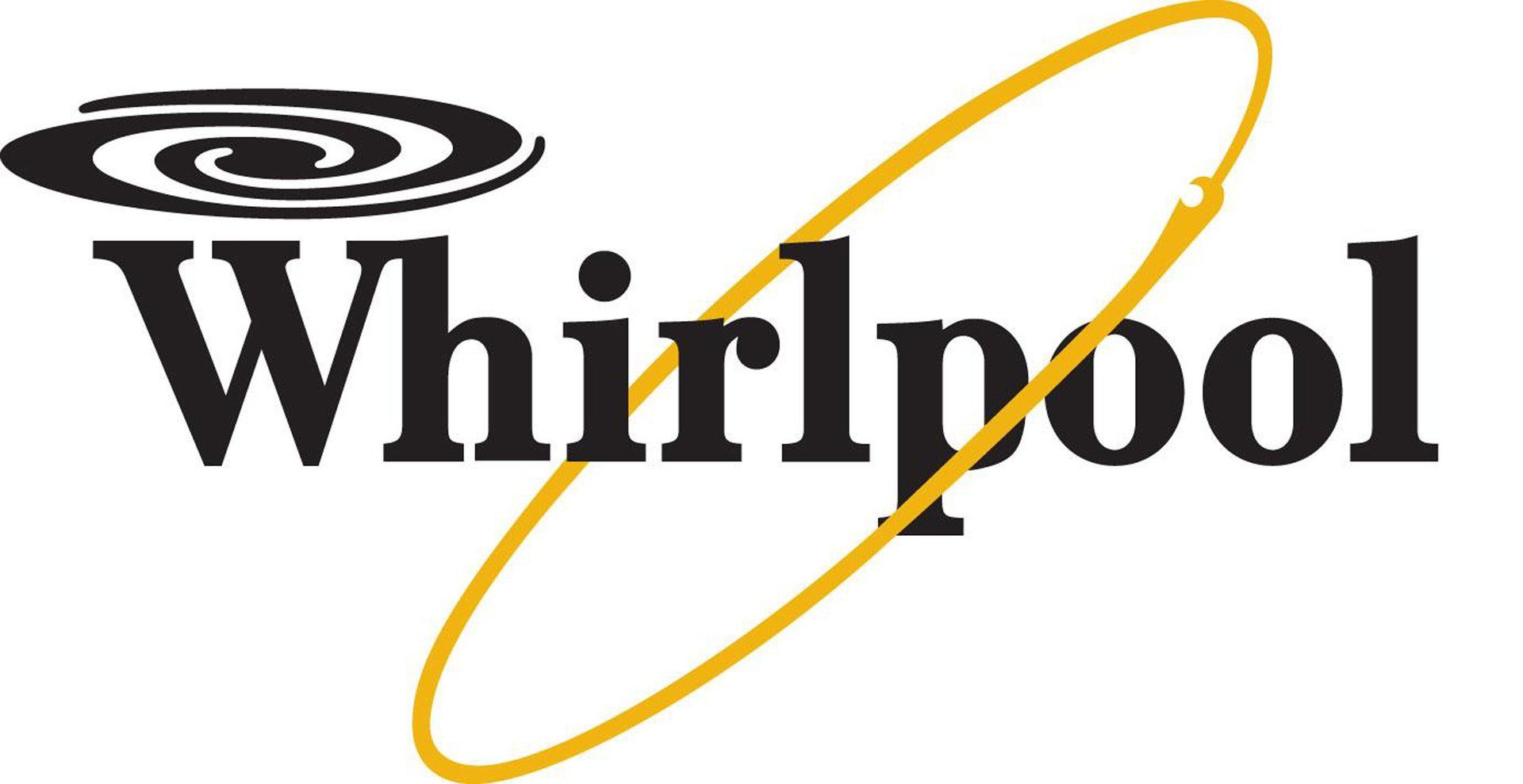 logo whirlpool