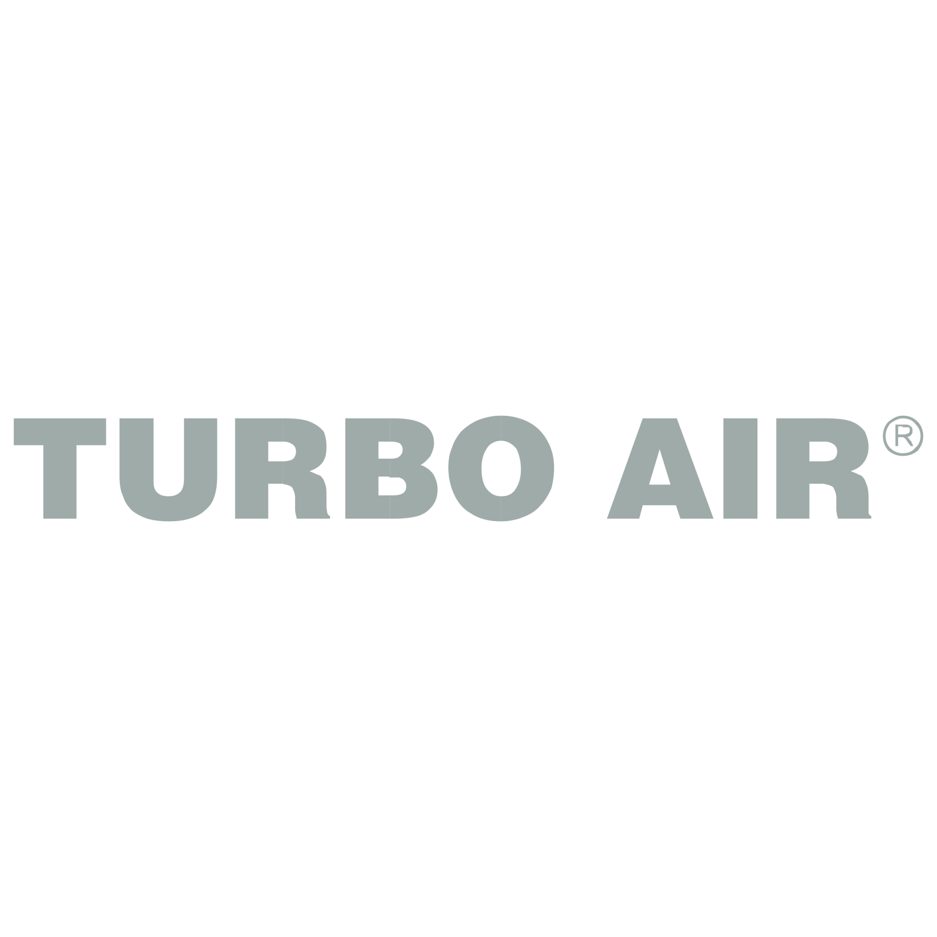 logo turbo air