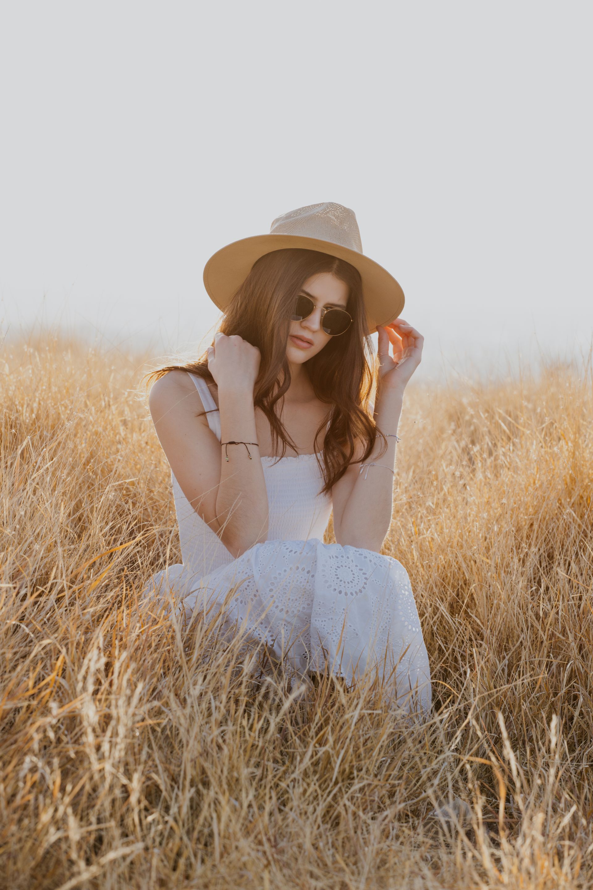 Retrato profesional cinematográfico para marca personal y especialistas médicos realizado por RomRom.MODELO