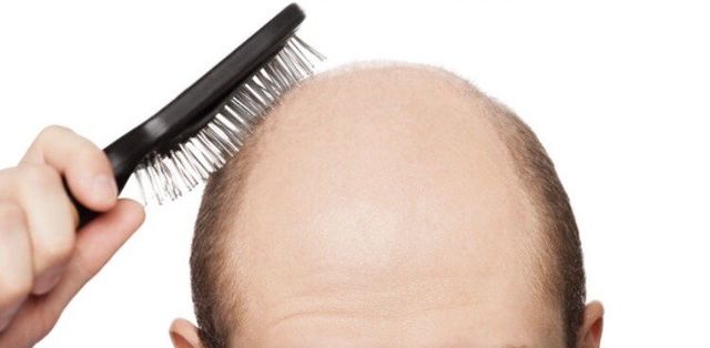 The Benefits of Shaving Your Head