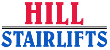 Hill Stairlifts logo