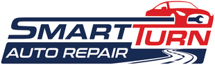 Smart Turn Auto Repair logo