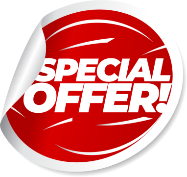 Special Offer