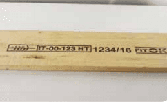 marcatori a getto d'inchiostro portatili a Milano TIJ